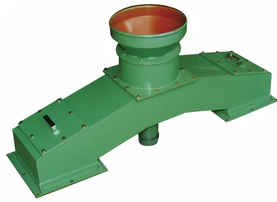 ディストリビューター